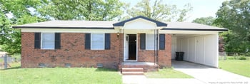 5330 Plateau Ct, Fayetteville, NC 28303