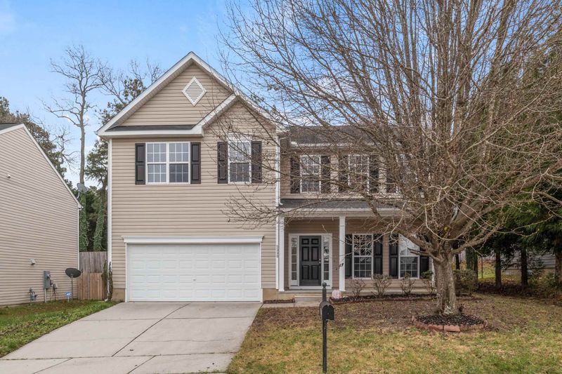 5330 Stowecroft Ln, Raleigh, NC 27616