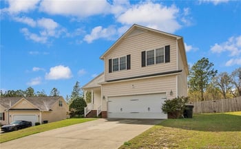 5330 Wallbrook Dr, Fayetteville, NC 28306