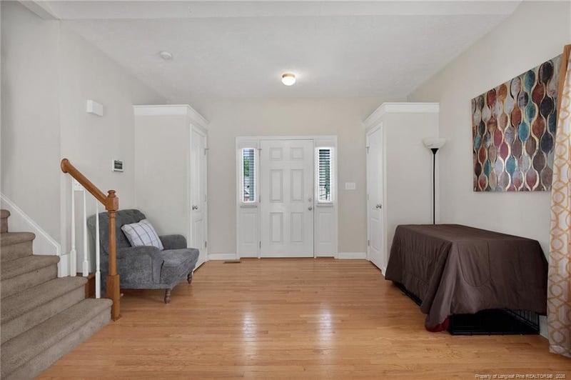 5330 Wallbrook Dr, Fayetteville, NC 28306