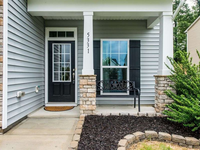 5331 Glenmorgan Ln, Raleigh, NC 27616