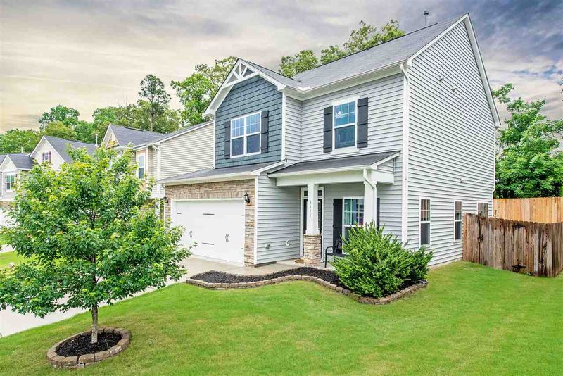 5331 Glenmorgan Ln, Raleigh, NC 27616