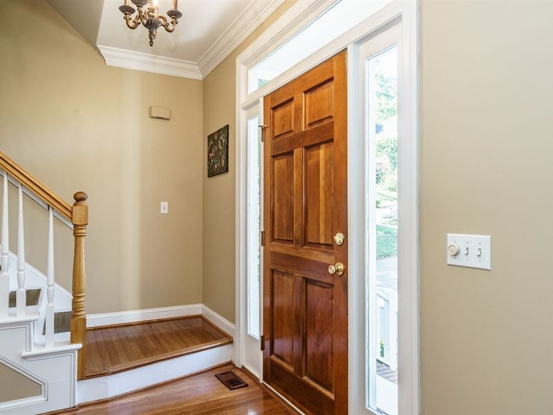 5332 Back Sail Ct, Raleigh, NC 27613