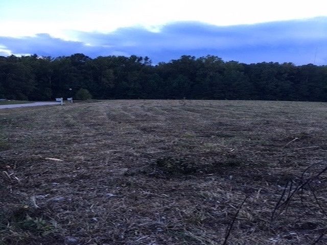 5332 Bent Leaf Dr Lot 8A, Raleigh, NC 27606