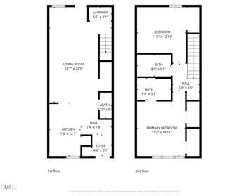 5332 Big Bass Dr, Raleigh, NC 27610