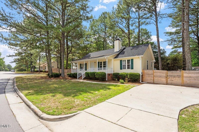 5332 Covington Cross Dr, Knightdale, NC 27545