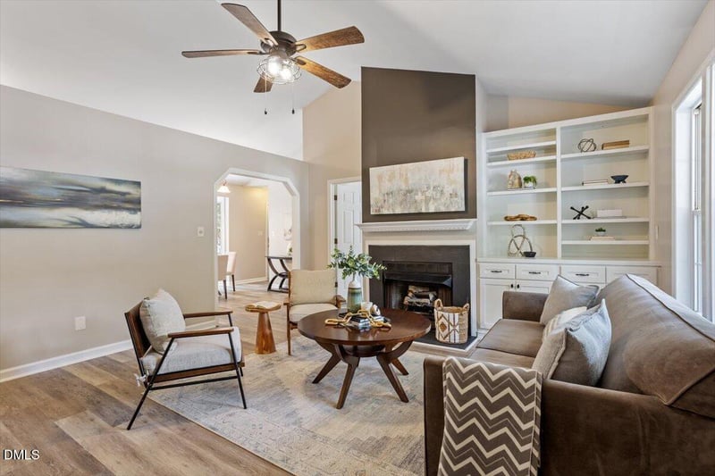 5332 Covington Cross Dr, Knightdale, NC 27545