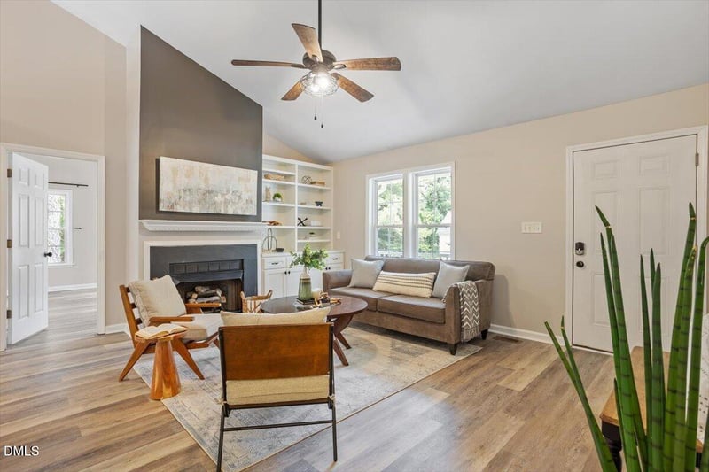 5332 Covington Cross Dr, Knightdale, NC 27545
