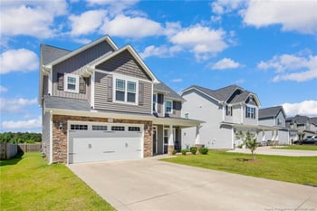 5332 Debut Ave, Hope Mills, NC 28348