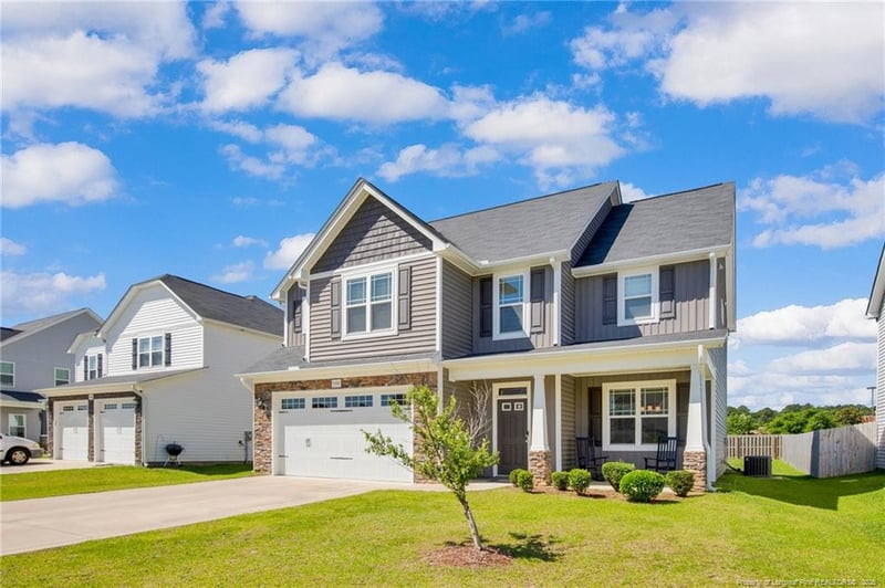 5332 Debut Ave, Hope Mills, NC 28348