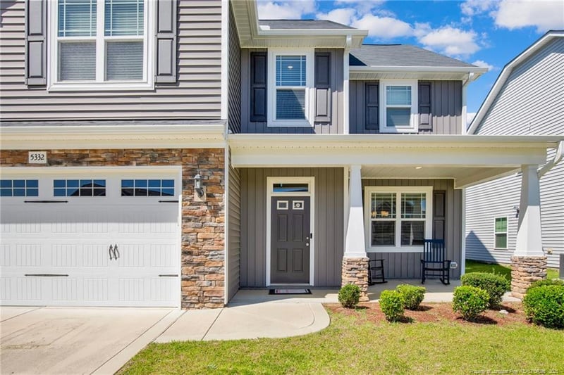 5332 Debut Ave, Hope Mills, NC 28348