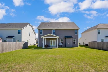 5332 Debut Ave, Hope Mills, NC 28348