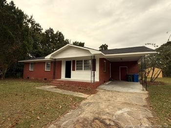 5332 Mesa Ct, Fayetteville, NC 28303