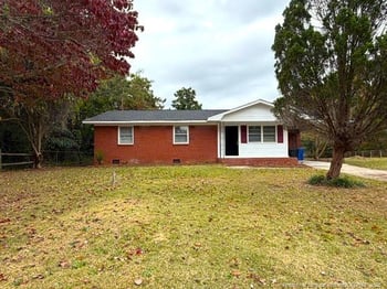 5332 Mesa Ct, Fayetteville, NC 28303