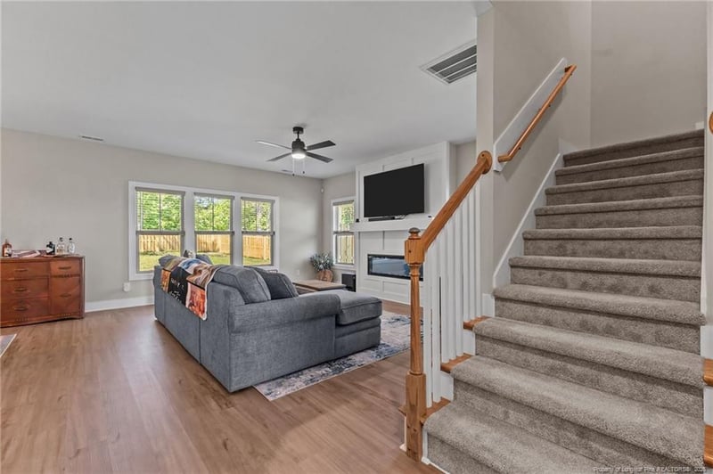 5332 Mountain Run Dr, Hope Mills, NC 28348