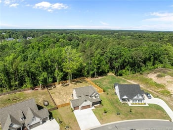 5332 Mountain Run Dr, Hope Mills, NC 28348