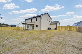 5332 Mountain Run Dr, Hope Mills, NC 28348