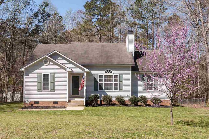 5332 Passenger Pl, Raleigh, NC 27603