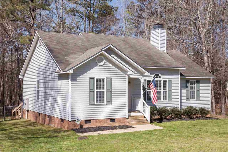 5332 Passenger Pl, Raleigh, NC 27603