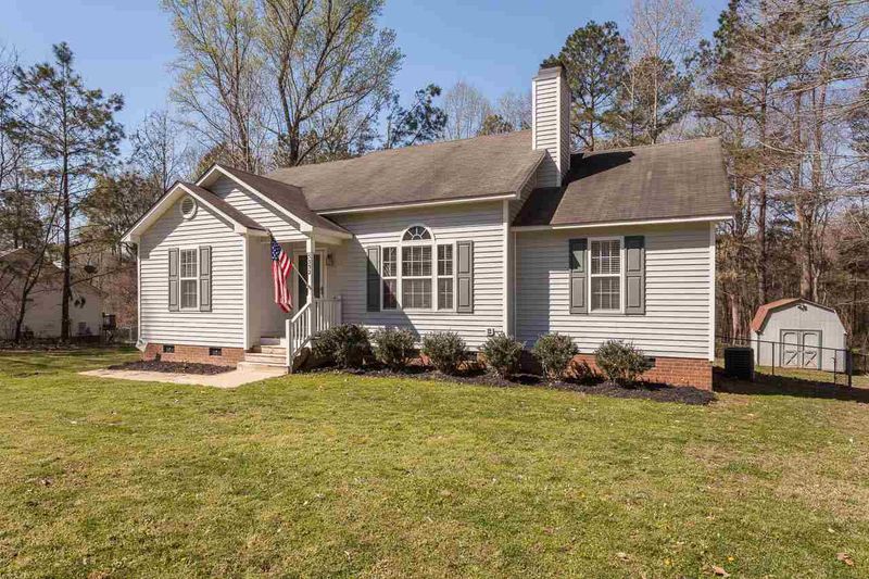 5332 Passenger Pl, Raleigh, NC 27603