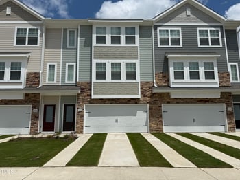 5332 River Reach Dr, Raleigh, NC 27616