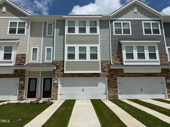 5332 River Reach Dr, Raleigh, NC 27616