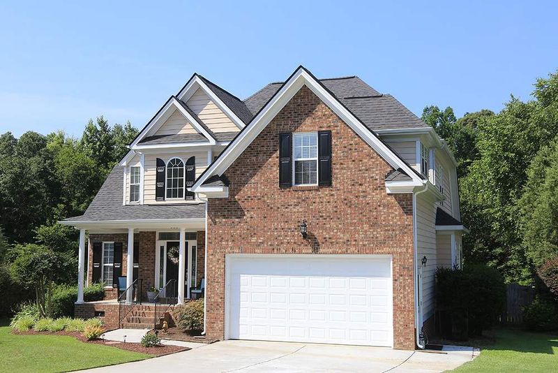 5332 Woodbrek Dr, Garner, NC 27529