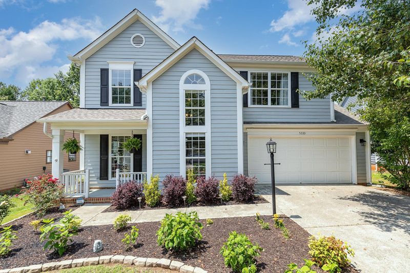 5333 Bartram Pl, Raleigh, NC 27617