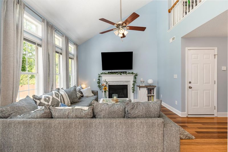 5333 Bartram Pl, Raleigh, NC 27617