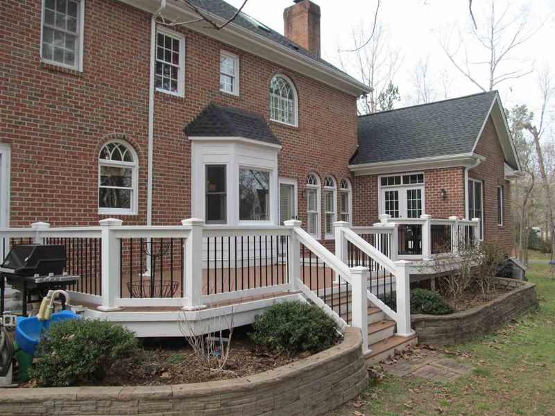 5333 Blue Sage Dr, Raleigh, NC 27606