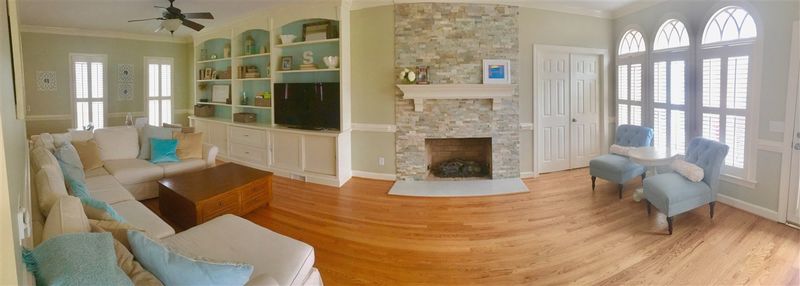 5333 Blue Sage Dr, Raleigh, NC 27606