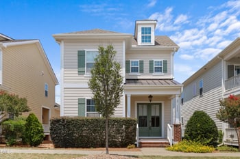 5333 Forsyth Park St, Raleigh, NC 27616