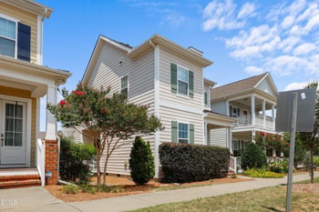 5333 Forsyth Park St, Raleigh, NC 27616