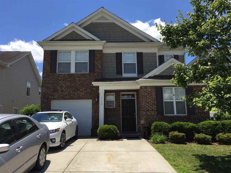 5333 Meryton Park Way, Raleigh, NC 27616