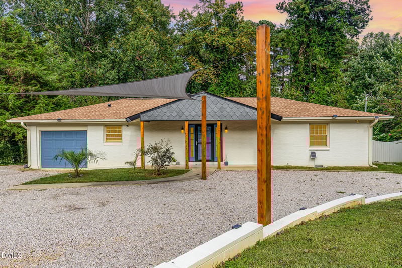 5333 Olive Rd, Raleigh, NC 27606