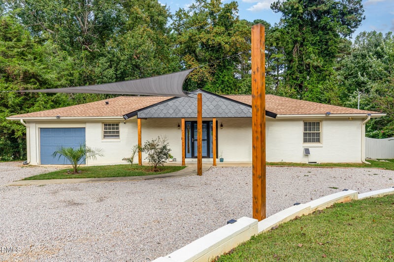 5333 Olive Rd, Raleigh, NC 27606
