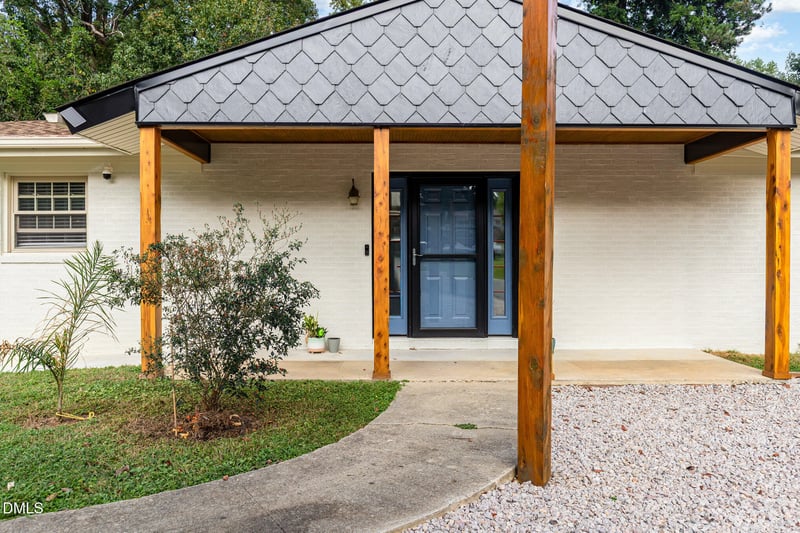 5333 Olive Rd, Raleigh, NC 27606