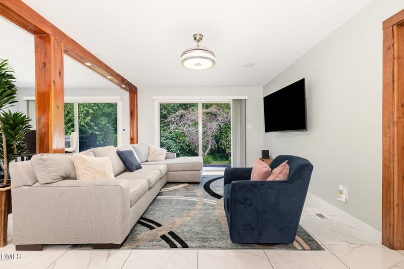 5333 Olive Rd, Raleigh, NC 27606