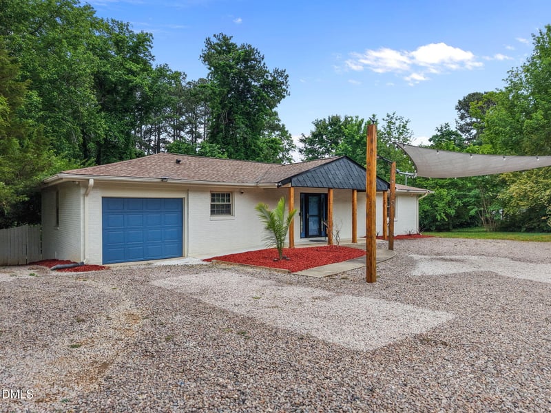 5333 Olive Rd, Raleigh, NC 27606