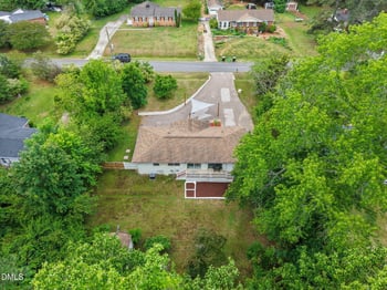 5333 Olive Rd, Raleigh, NC 27606