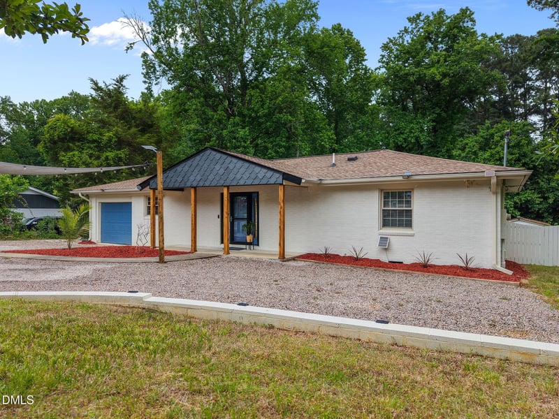5333 Olive Rd, Raleigh, NC 27606