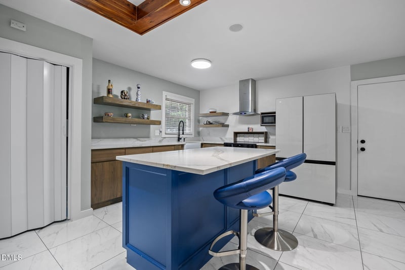 5333 Olive Rd, Raleigh, NC 27606