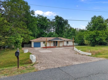 5333 Olive Rd, Raleigh, NC 27606