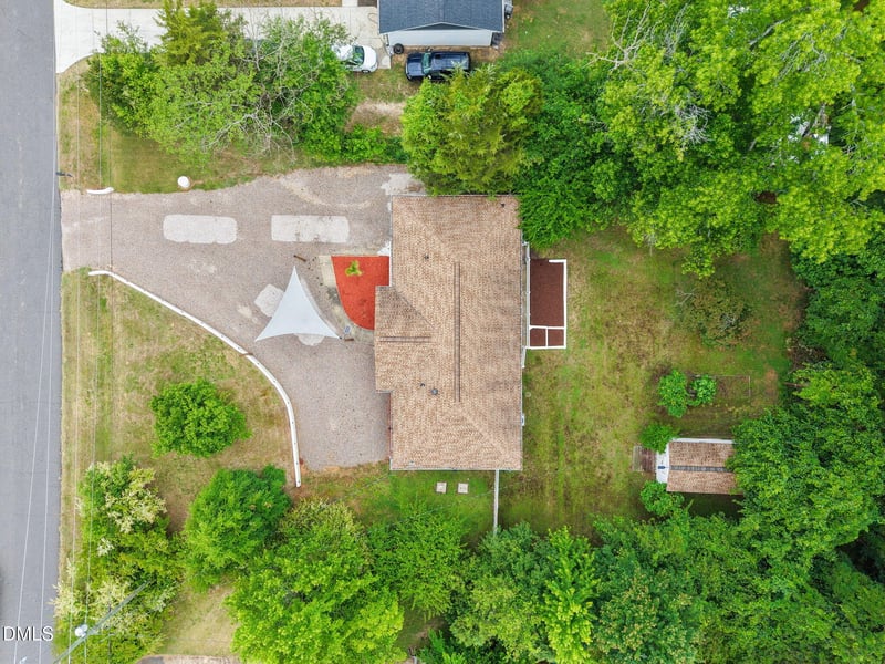 5333 Olive Rd, Raleigh, NC 27606