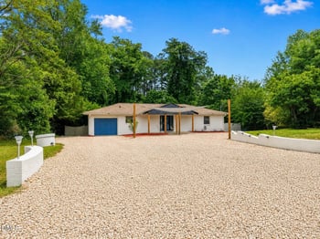 5333 Olive Rd, Raleigh, NC 27606