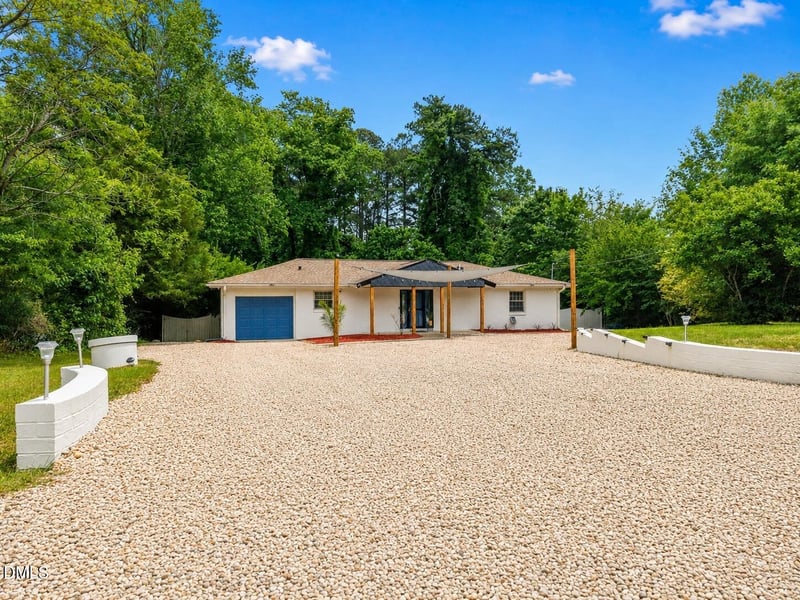 5333 Olive Rd, Raleigh, NC 27606