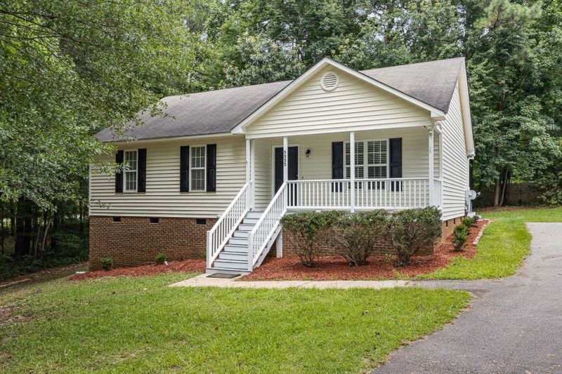 5333 Passenger Pl, Raleigh, NC 27603