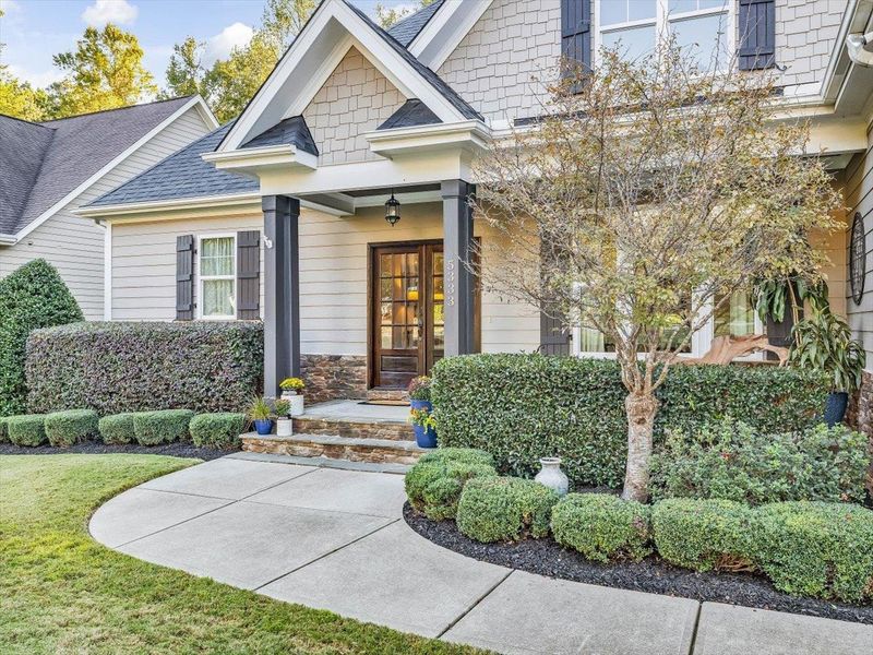 5333 Serene Forest Dr, Apex, NC 27539