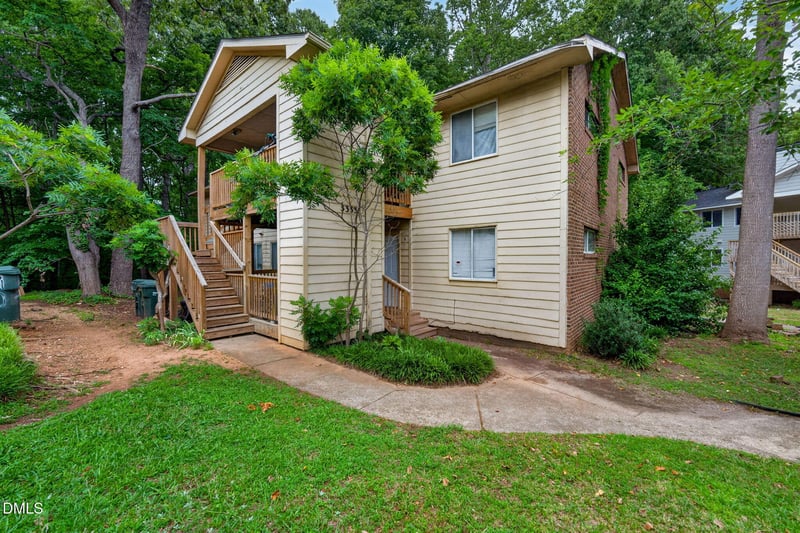 5333 Wayne St, Raleigh, NC 27606