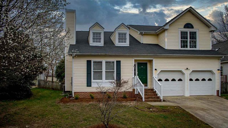 5333 Wenesly Ct, Raleigh, NC 27616
